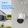  Зображення Камера ІР Reolink RLC-523WA) 