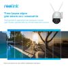  Зображення Камера ІР Reolink RLC-523WA) 