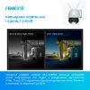  Зображення Камера ІР Reolink RLC-523WA) 