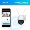  Зображення Камера ІР Reolink RLC-523WA) 
