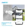  Зображення Камера ІР Reolink RLC-810A) 