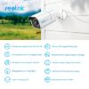  Зображення Камера ІР Reolink RLC-810A) 