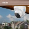  Зображення Камера ІР Reolink RLC-820A) 