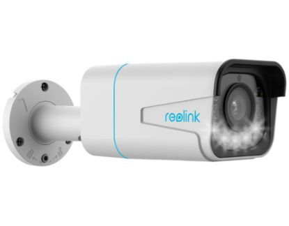  Зображення Камера ІР Reolink RLC-811A) 