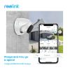  Зображення Камера ІР Reolink RLC-822A) 