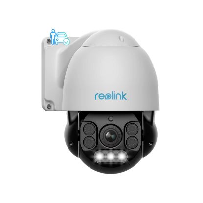  Зображення Камера ІР Reolink RLC-823A) 