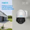  Зображення Камера ІР Reolink RLC-823A) 