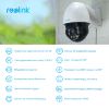  Зображення Камера ІР Reolink RLC-823A) 