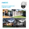  Зображення Камера ІР Reolink RLC-823A) 