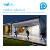  Зображення Камера ІР Reolink RLC-823A) 