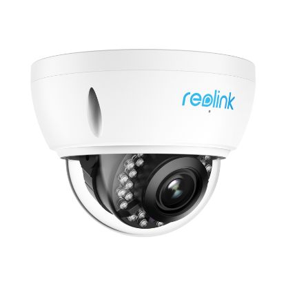  Зображення Камера ІР Reolink RLC-842A) 
