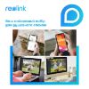  Зображення Камера ІР Reolink RLC-842A) 