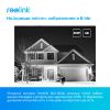  Зображення Камера ІР Reolink RLC-842A) 