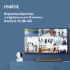  Зображення Відеореєстратор Reolink RLN8-410) 