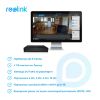  Зображення Відеореєстратор Reolink RLN8-410) 