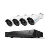  Зображення Коплект Reolink RLK8-410B4-5MP) 