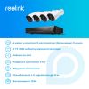  Зображення Коплект Reolink RLK8-410B4-5MP) 