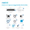  Зображення Коплект Reolink RLK8-410B4-5MP) 