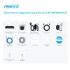  Зображення Коплект Reolink RLK8-820D4-A) 