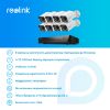  Зображення Коплект Reolink RLK16-800B8) 