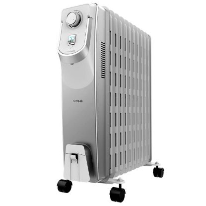  Зображення Масляний радіатор Cecotec Ready Warm 11000 Space 360 (CCTC-05890) 