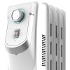  Зображення Масляний радіатор Cecotec Ready Warm 11000 Space 360 (CCTC-05890) 