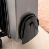  Зображення Масляний радіатор Cecotec Ready Warm 11000 Space 360 Black (CCTC-05891) 