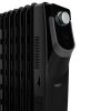  Зображення Масляний радіатор Cecotec Ready Warm 11000 Space 360 Black (CCTC-05891) 