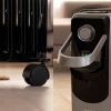  Зображення Масляний радіатор Cecotec Ready Warm 11000 Space 360 Black (CCTC-05891) 