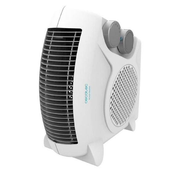  Зображення Тепловентилятор Cecotec Ready Warm 9820 Force Dual CCTC-05399 
