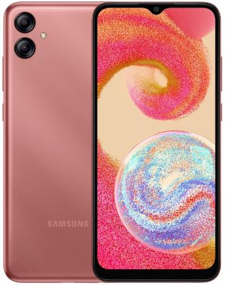  Зображення Смартфон Samsung Galaxy A04e SM-A042 3/32GB Dual Sim Copper (SM-A042FZCDSEK)_UA 