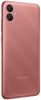  Зображення Смартфон Samsung Galaxy A04e SM-A042 3/32GB Dual Sim Copper (SM-A042FZCDSEK)_UA 