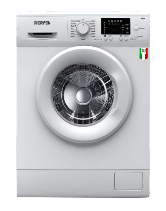 Зображення Пральна машина Grifon GWMS-510L 