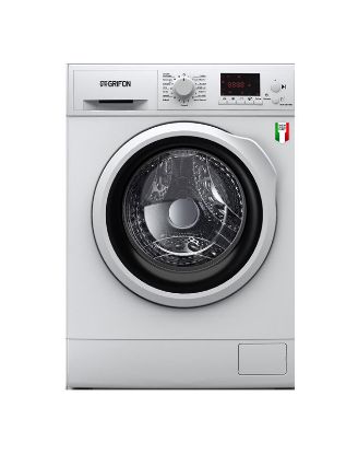  Зображення Пральна машина Grifon GWMS-614D9 