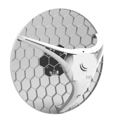  Зображення Точка доступу MikroTik LHGG LTE6 kit (RBLHGR&R11e-LTE6) 