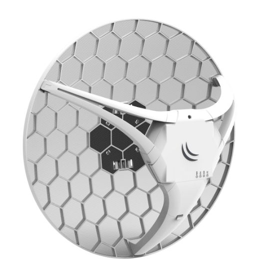  Зображення Точка доступу MikroTik LHGG LTE6 kit (RBLHGR&R11e-LTE6) 