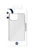  Зображення Чохол-накладка Armorstandart Air Force для Apple iPhone 14 Pro Transparent (ARM64024) 