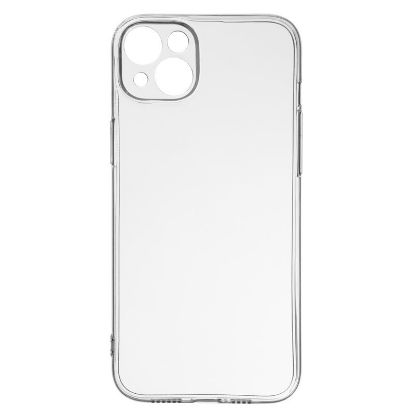  Зображення Чохол до мобільного телефона Armorstandart Air Series Apple iPhone 14 Plus Transparent (ARM64027) 
