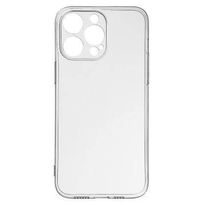  Зображення Чохол до мобільного телефона Armorstandart Air Series Apple iPhone 14 Pro Max Transparent (ARM64029) 