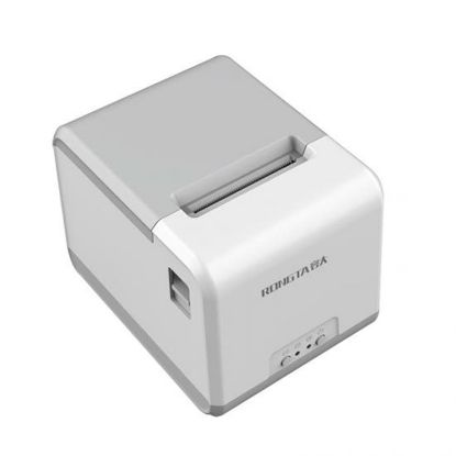 Зображення Термопринтер етикеток Rongta RP211 (U) 