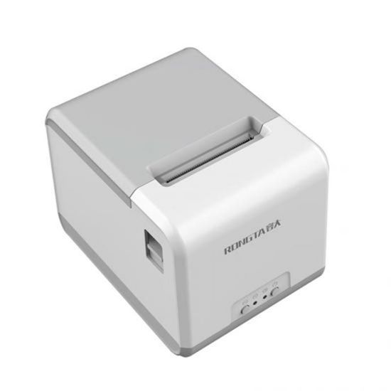  Зображення Термопринтер етикеток Rongta RP211 (U) 