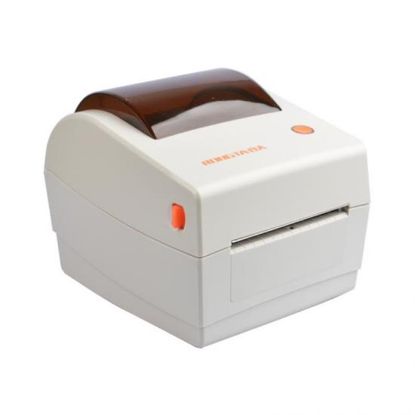  Зображення Термопринтер етикеток Rongta RP310 (U) 