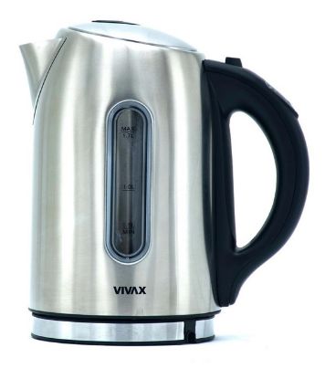  Зображення Електрочайник Vivax WH-176TC 