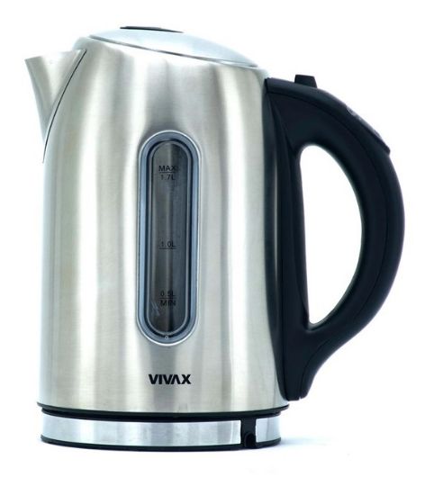  Зображення Електрочайник Vivax WH-176TC 