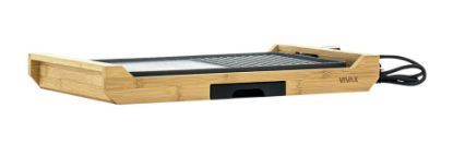  Зображення Гриль Vivax EG-4020B 