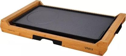  Зображення Гриль Vivax EG-4020HZ 