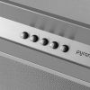  Зображення Витяжка кухонна Pyramida ABH 52 PBA (700) IX 