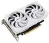  Зображення Відеокарта GeForce RTX 3060   8GB GDDR6   Asus Dual White OC) 