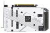  Зображення Відеокарта GeForce RTX 3060   8GB GDDR6   Asus Dual White OC) 