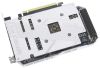  Зображення Відеокарта GeForce RTX 3060   8GB GDDR6   Asus Dual White OC) 